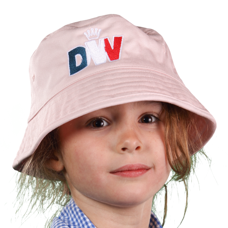 Kids Bucket Hat Kids Bucket Hat